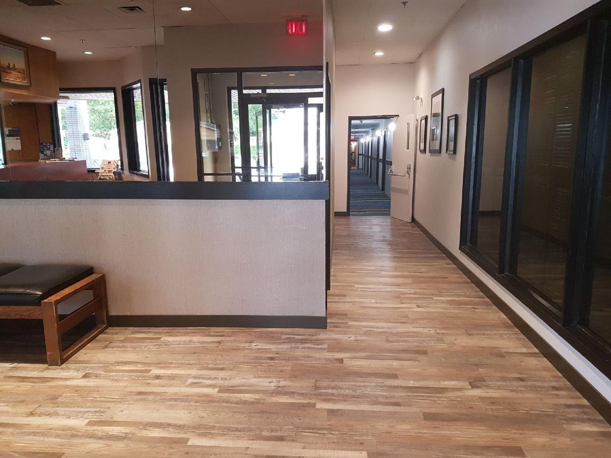 Venture Inn Hotel 새스커툰 외부 사진